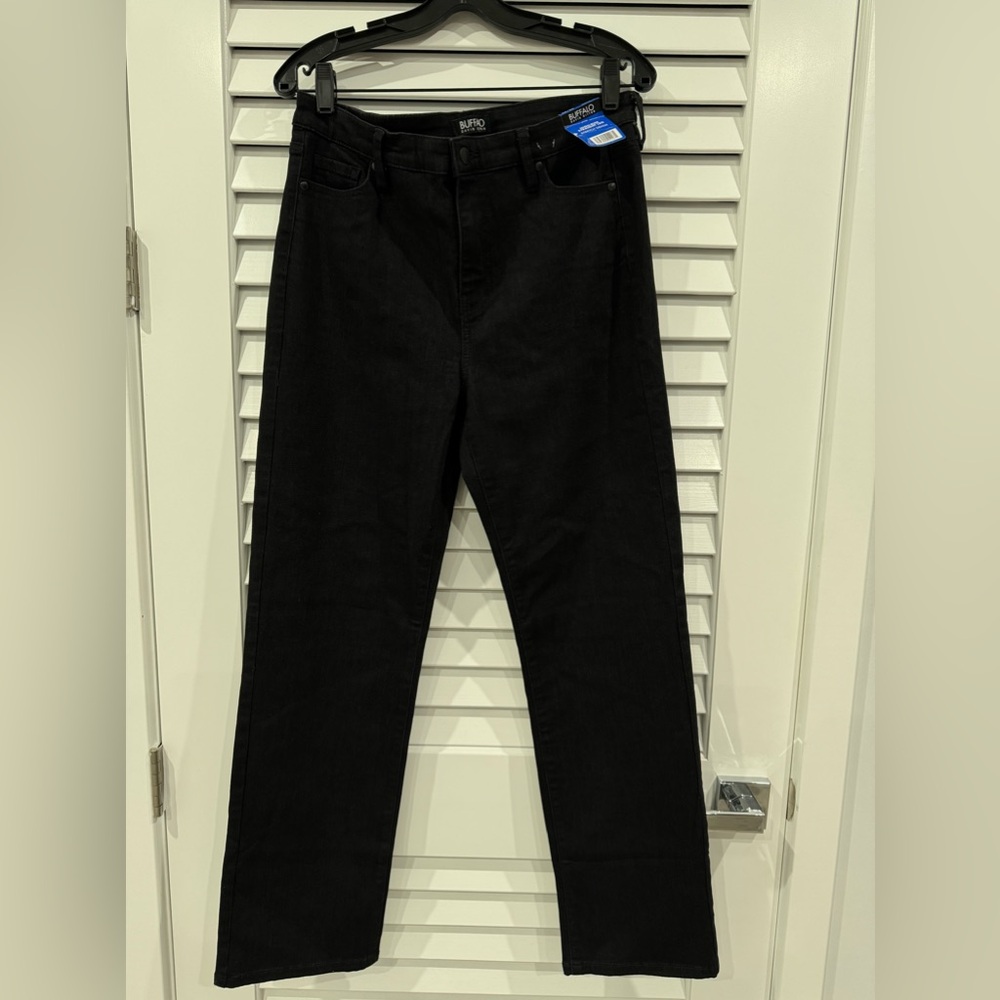 Black pants